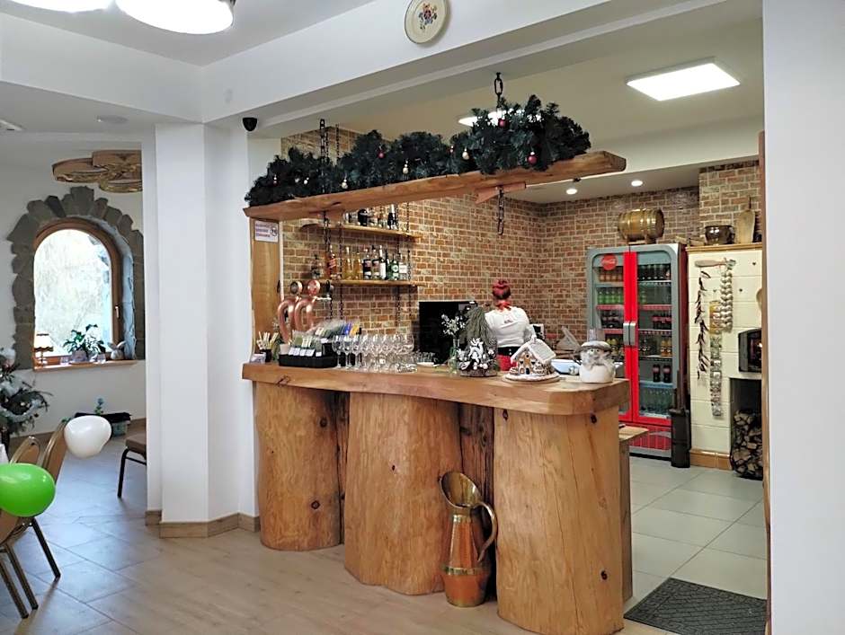 MŁYN BYCHAWA - Restauracja & Hotel