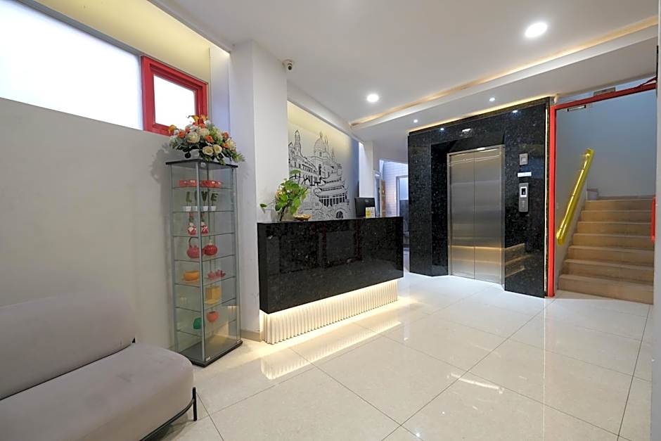 S101 Hotels