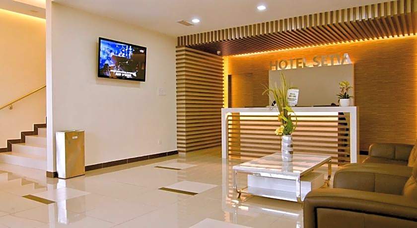 Hotel Setia