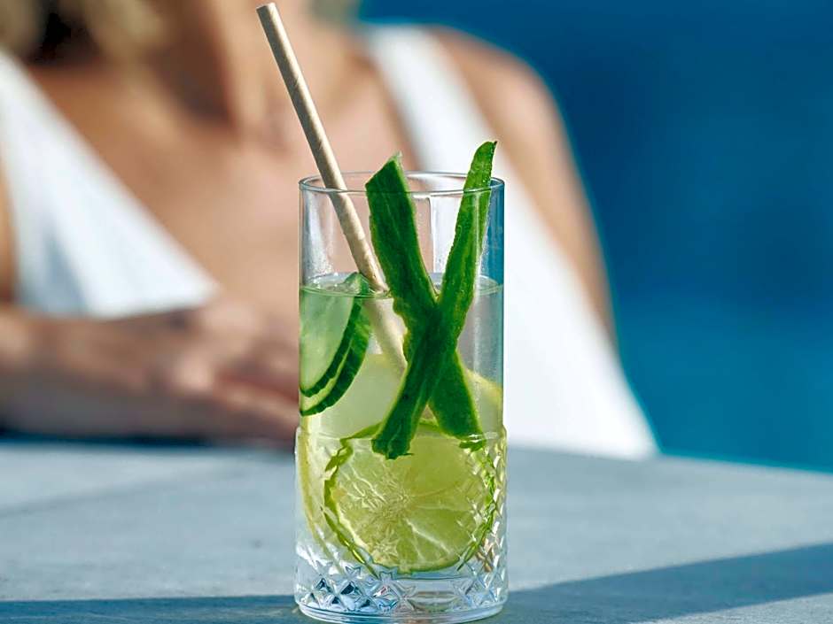 Sofitel Golfe D'Ajaccio Thalassa Sea & Spa