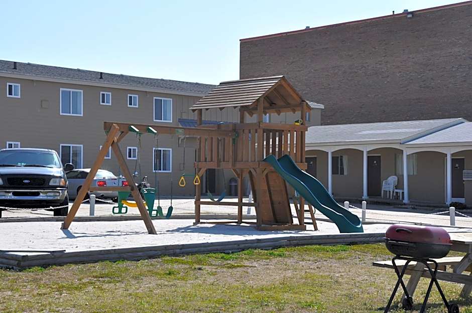 Outer Banks Motor Lodge