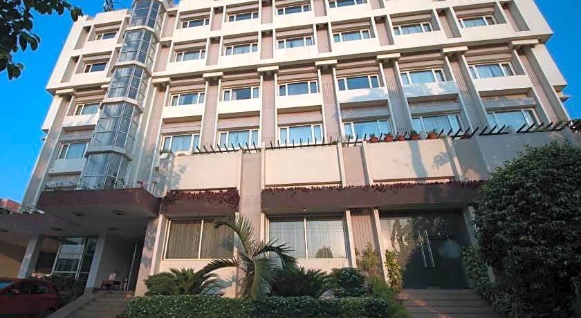 IRA By Orchid Bhubaneswar