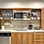 Home2 Suites by Hilton Plano Legacy West