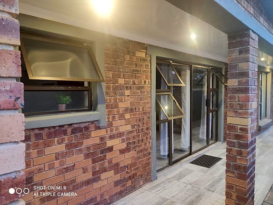 Charis View Guest House