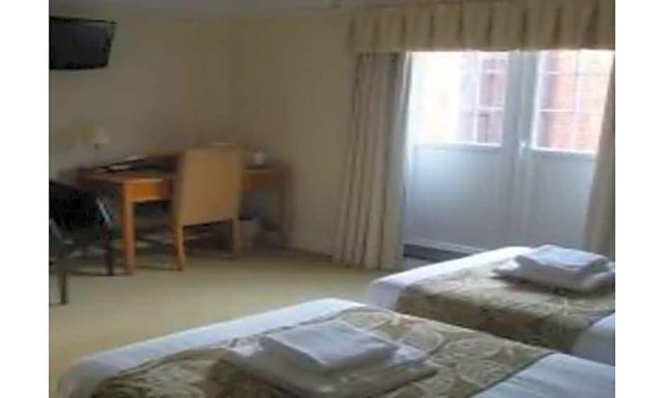 Best Western Gatehouse Hotel