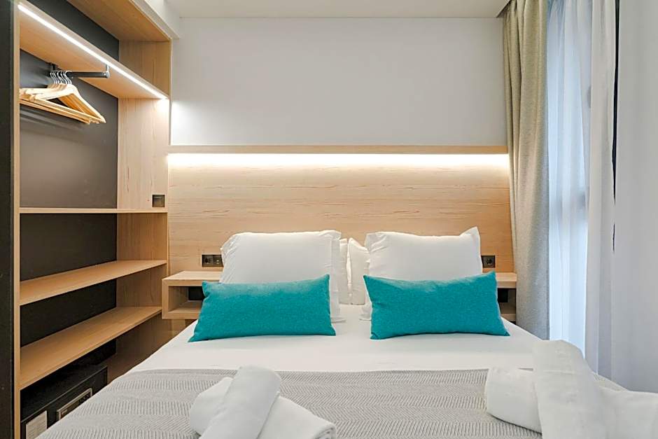 Feelathome Ventas Suites