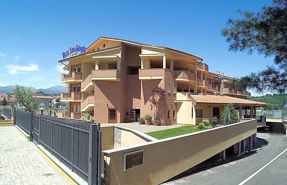 Hotel San Giorgio