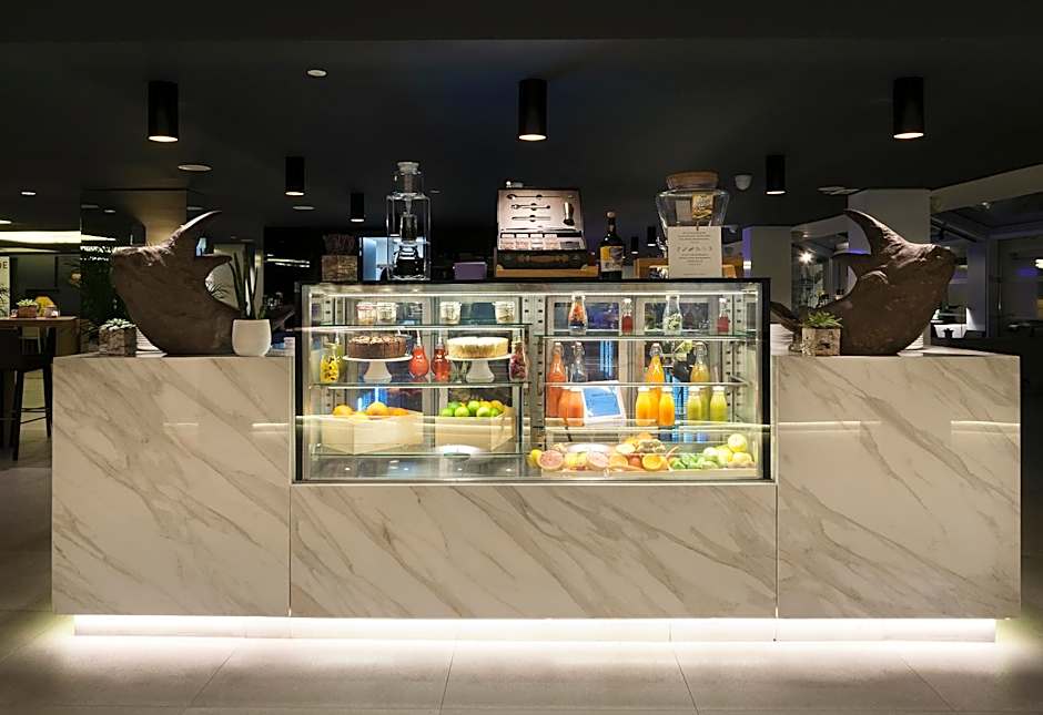 INNSiDE Palma Bosque