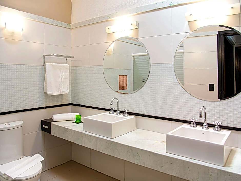 Ibis Styles Rio Preto Monte Libano