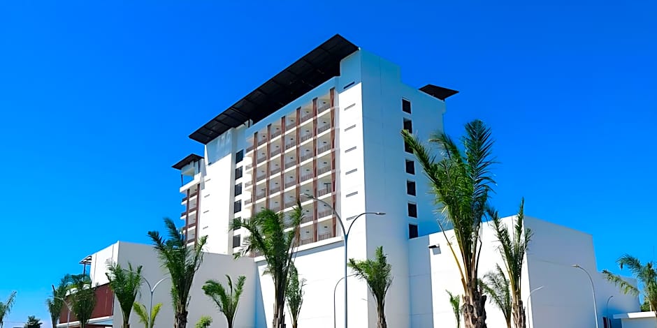 ILLIRA Hotel Banyuwangi