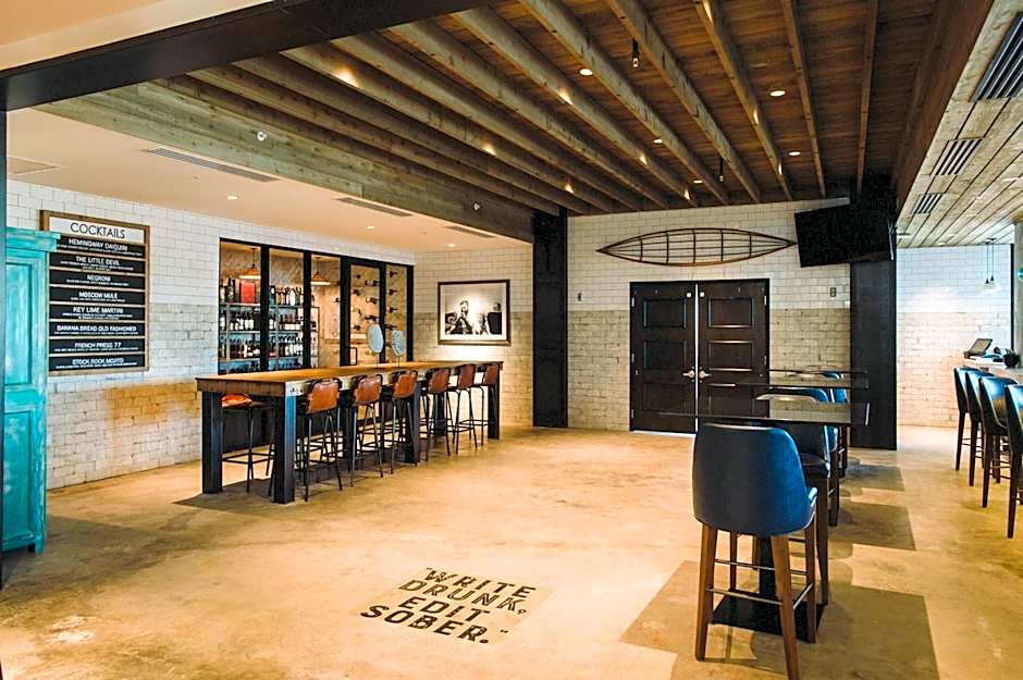 The Perry Hotel Key West