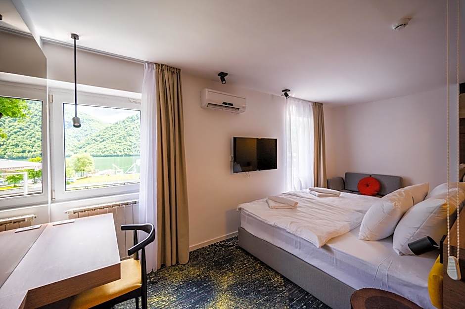 Hotel Plivsko jezero