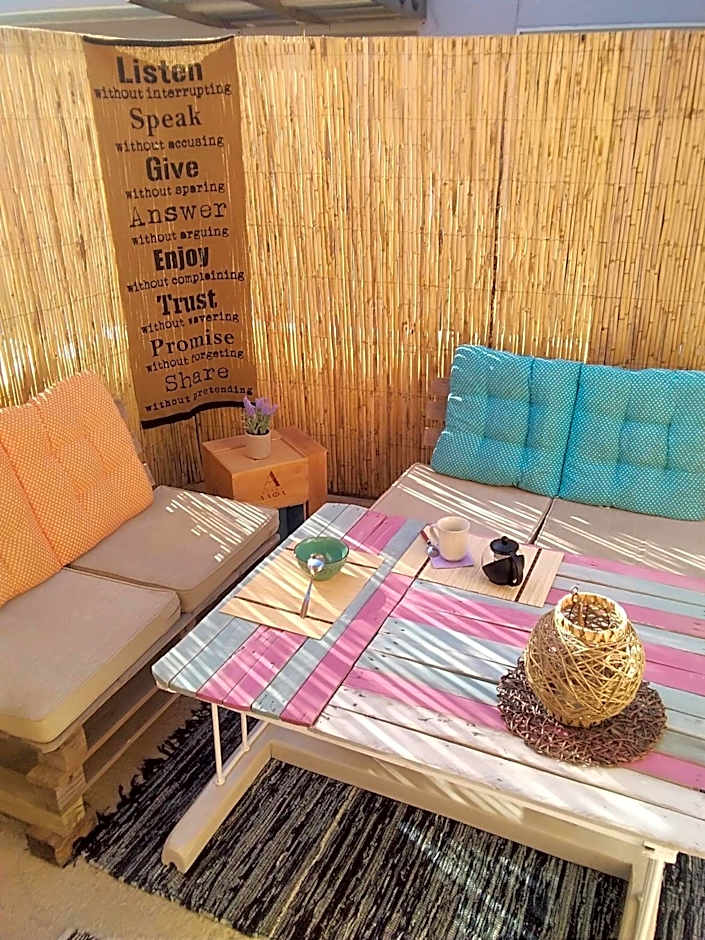 Votsalon Beach House