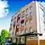 Hotel Silk City