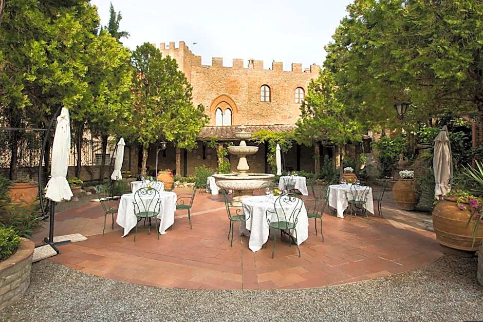 Hotel Il Castello