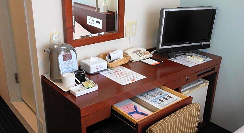 Paradis-Inn Sagamihara