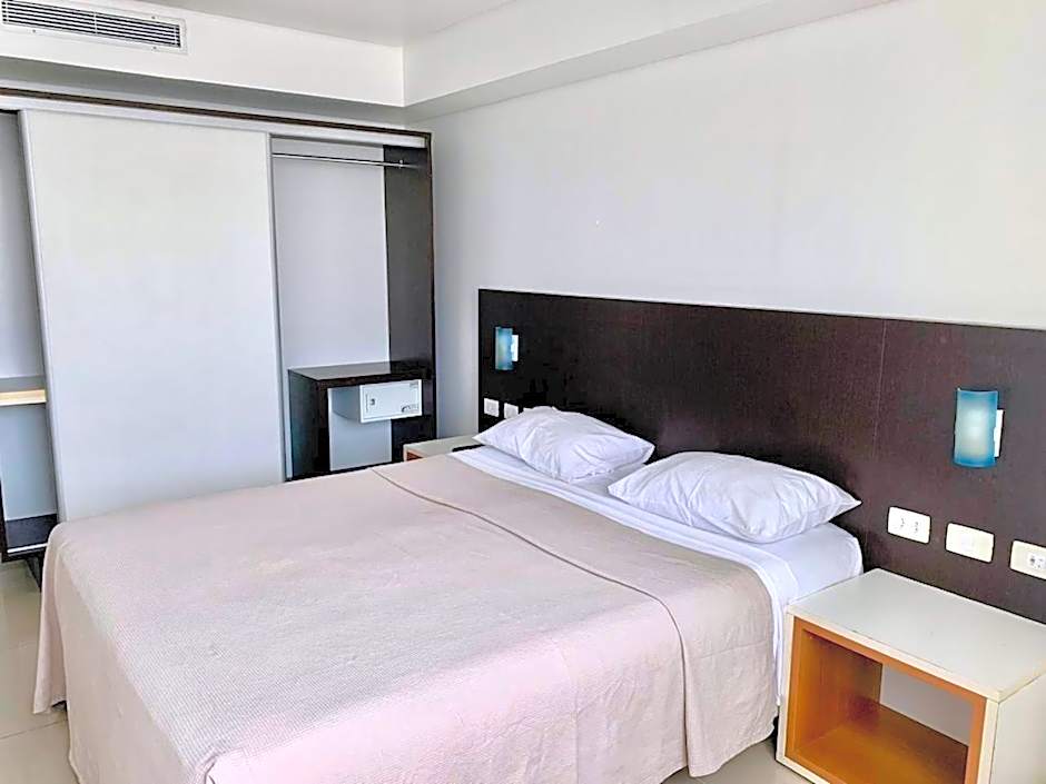 Marinas Praia Flat - Ap 315 - Cabo Branco