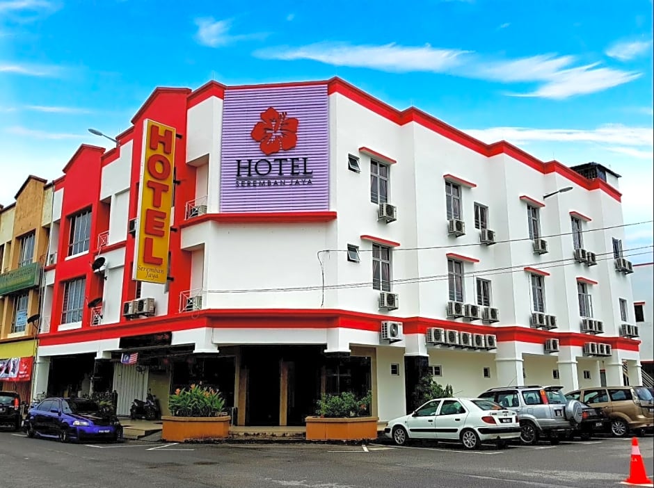 Hotel Seremban Jaya