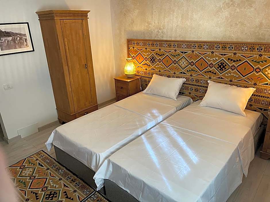 Hotel Casa Romaneasca