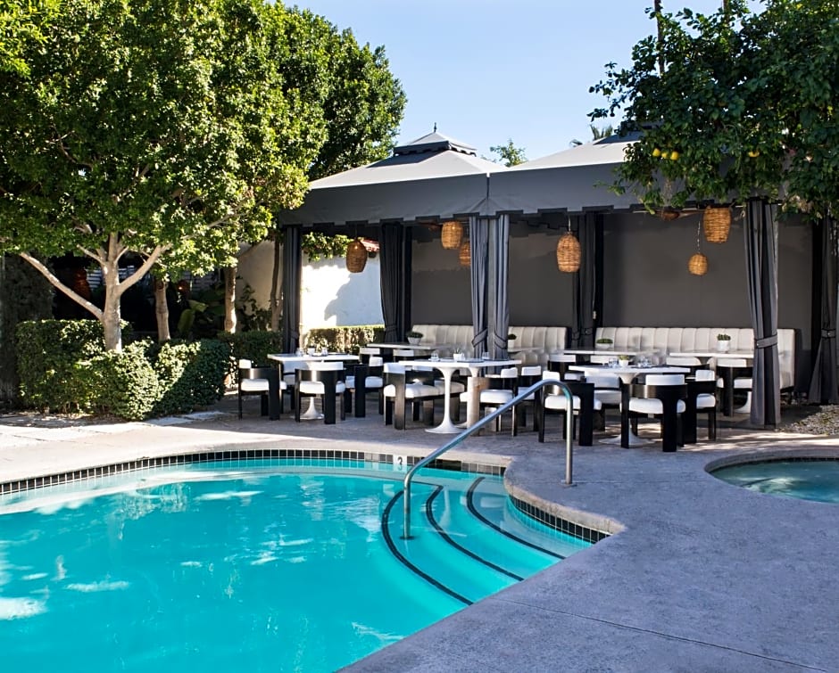 Avalon Hotel and Bungalows Palm Springs, a Member of Design Hotels