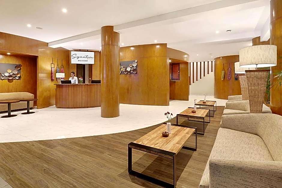 Signature Bali Sanur