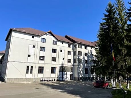 Cămin Vânători Neamț