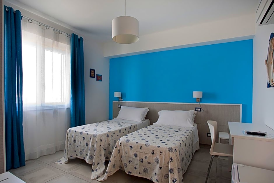 B&B A due Passi dal Mare