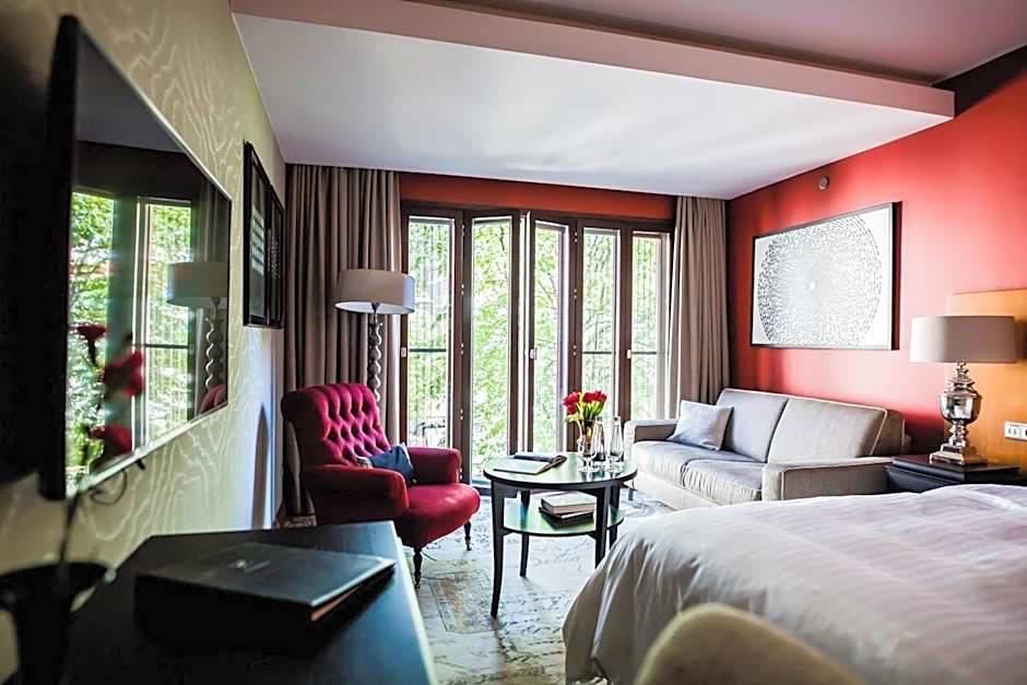 Hotel Telegraaf, Autograph Collection by Marriott