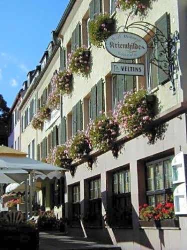 Hotel Kriemhilde