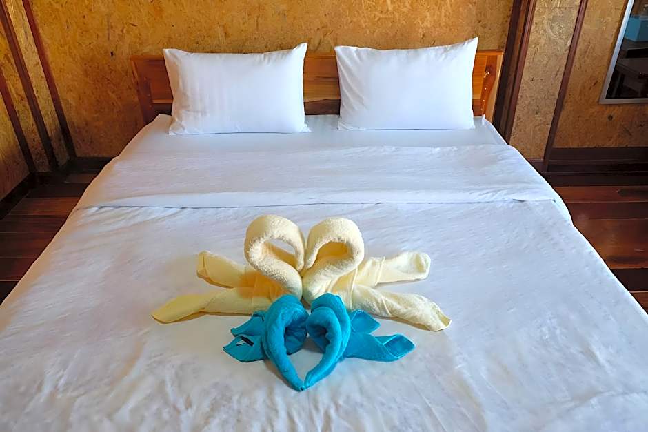 Baan Kokaew Chiang Khan