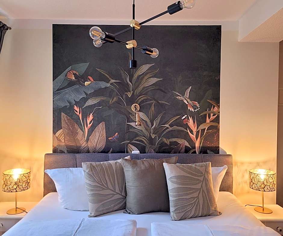 Pension Lavida Usedom