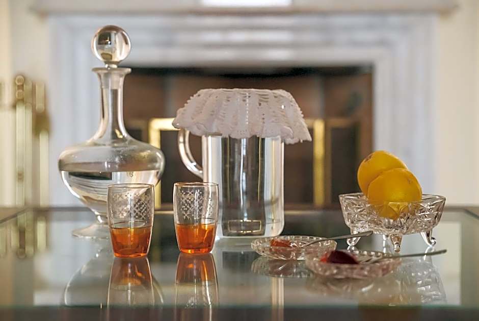 Archontiko Eleni Hotel