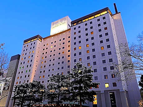 Nishitetsu Grand Hotel