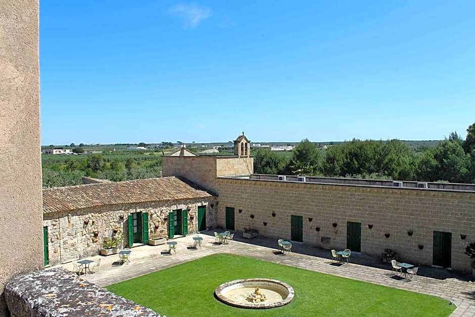 Masseria Pizzofalcone