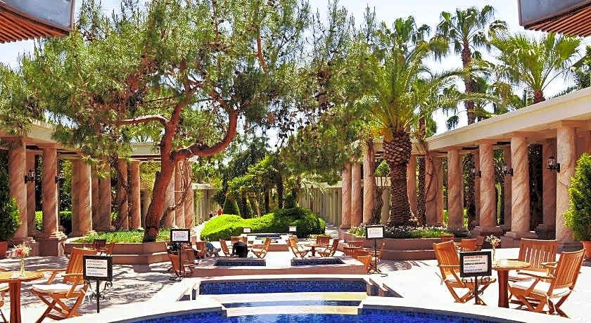 TUI Magic Life Belek