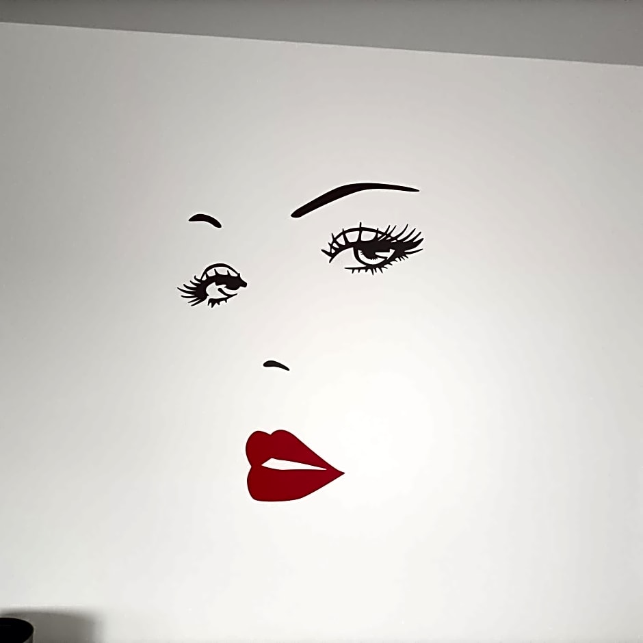 CHAMBRE COSY Adults only