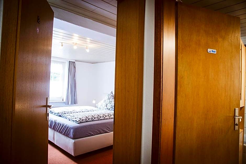 Restaurant / Pension Mainzer Tor