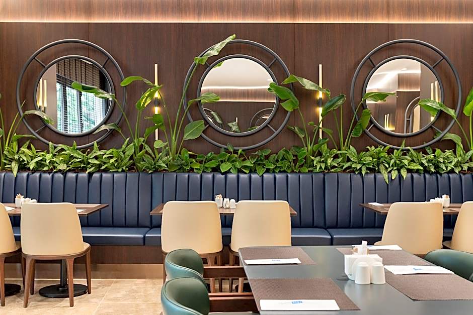 TRYP By Wyndham Istanbul Sisli Hotel