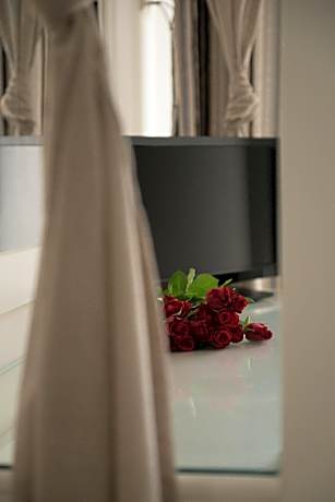 Family Apartment - Split Level