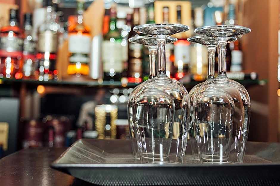 The Grand Hotel Nanaimo