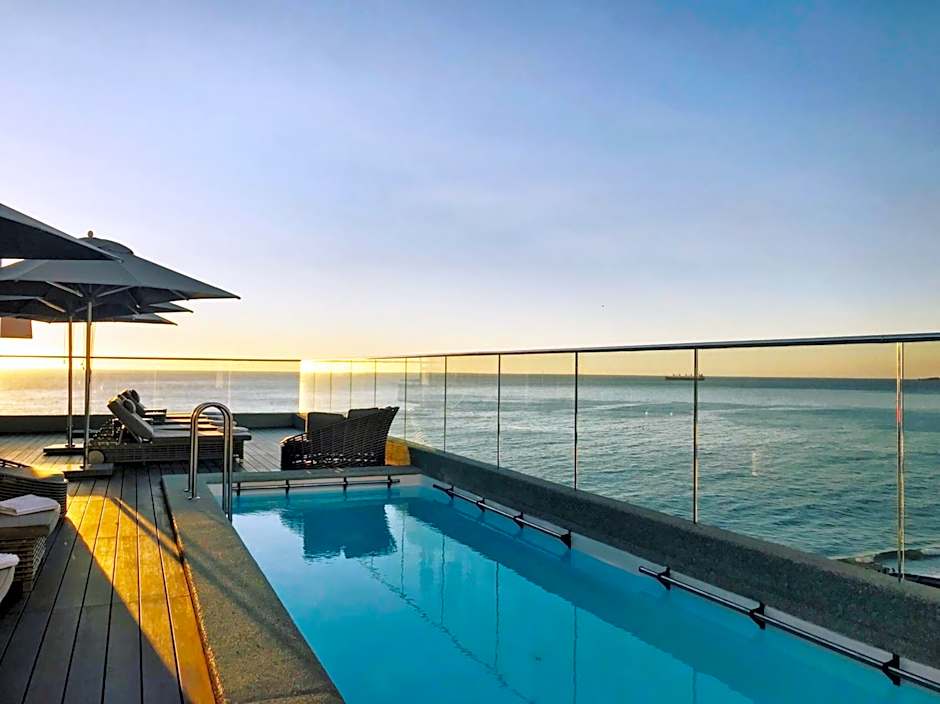 Hotel Pullman Vina del Mar San Martin (ex Atton)