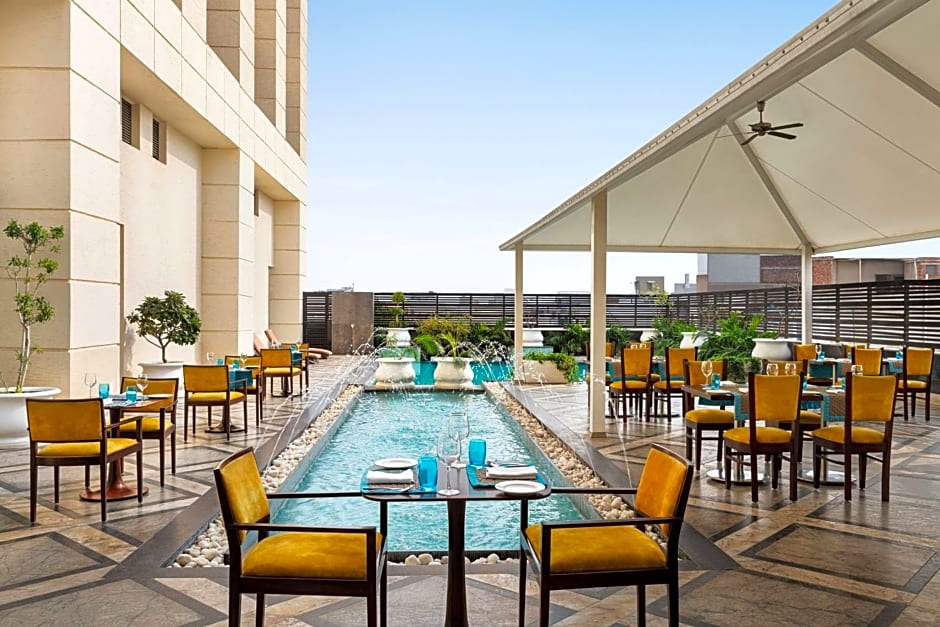 Hilton Jaipur