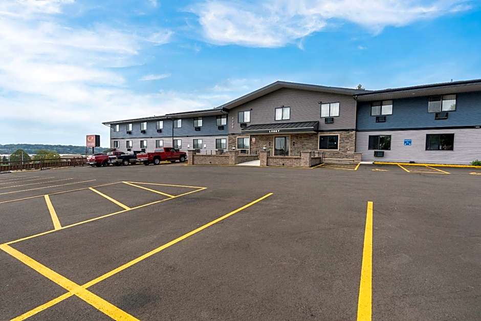 Econo Lodge Madison East