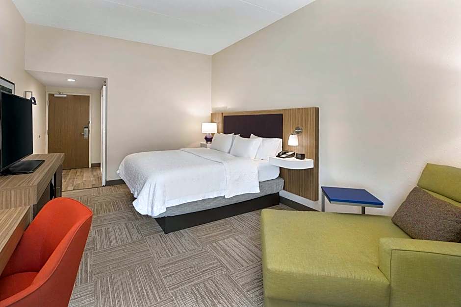 Hampton Inn By Hilton Lagrange