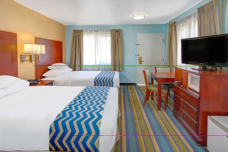 Travelodge by Wyndham Bishop