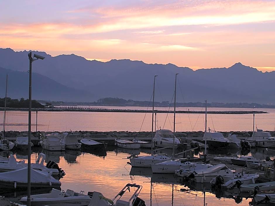 Hotel Sette Archi