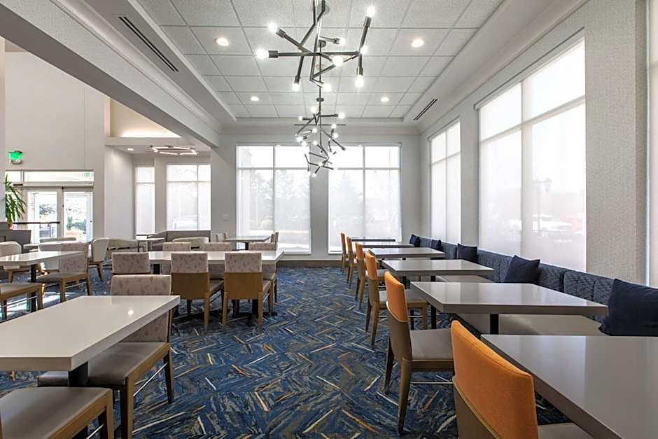 Hilton Garden Inn Lynchburg