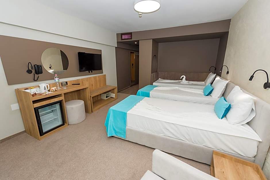 Grand Hotel Sunny Beach - All Inclusive