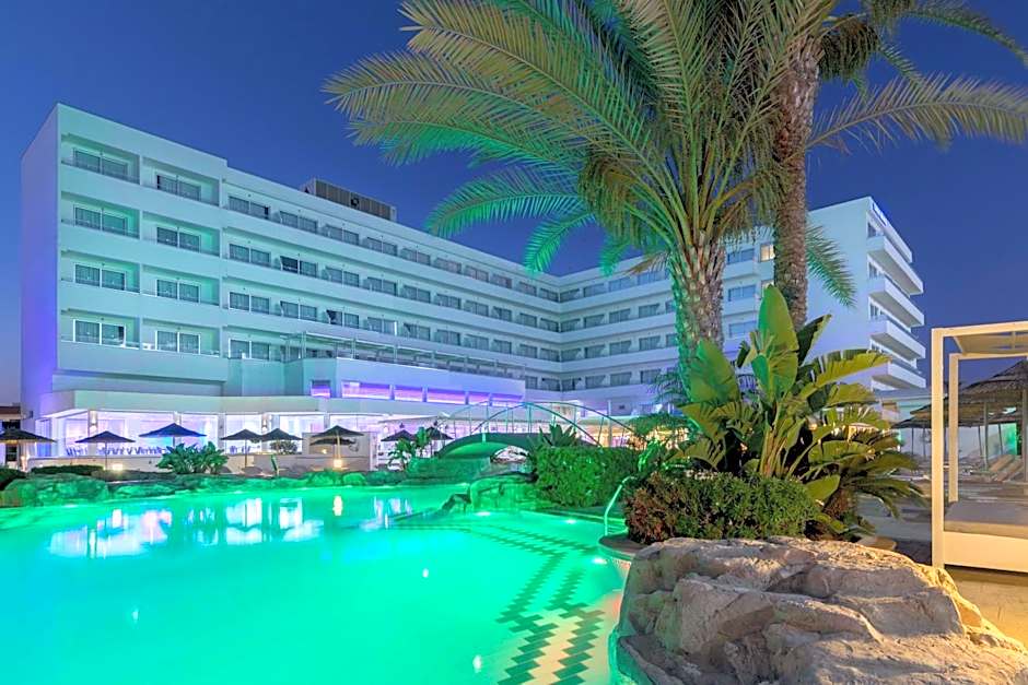Tasia Maris Beach Hotel - Adults Only