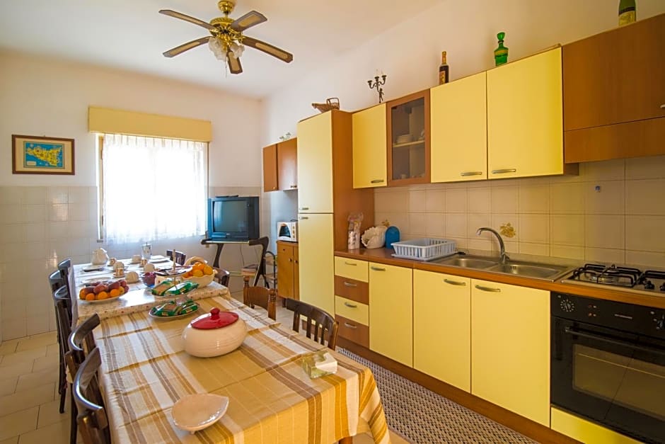 B&B Casa Paolo